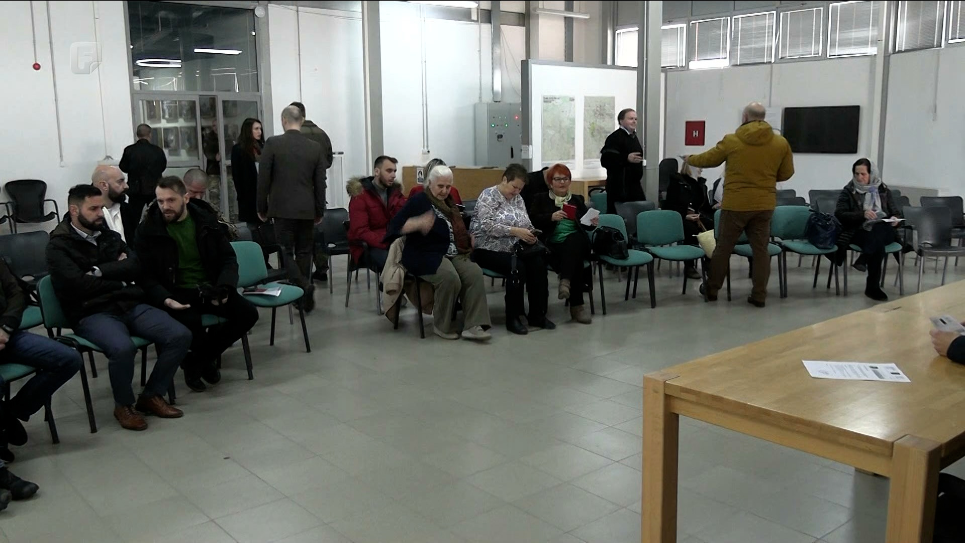 Održan prvi sastanak odbora za obilježavanje 28. godišnjice genocida nad Bošnjacima